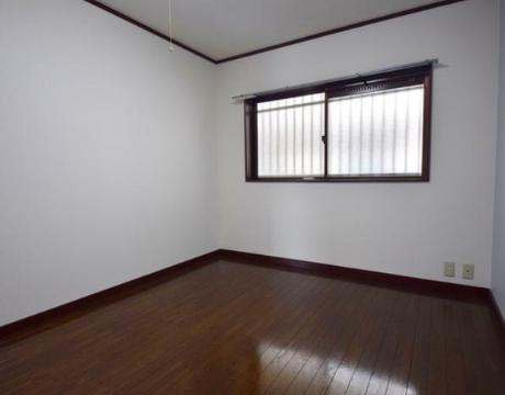 居室・リビング　寝室