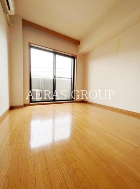 居室・リビング　別部屋参考画像