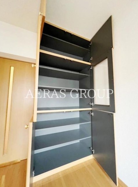 その他設備　別部屋参考画像