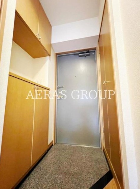 玄関　別部屋参考画像