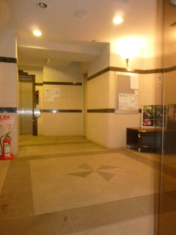 ロビー　ロビー