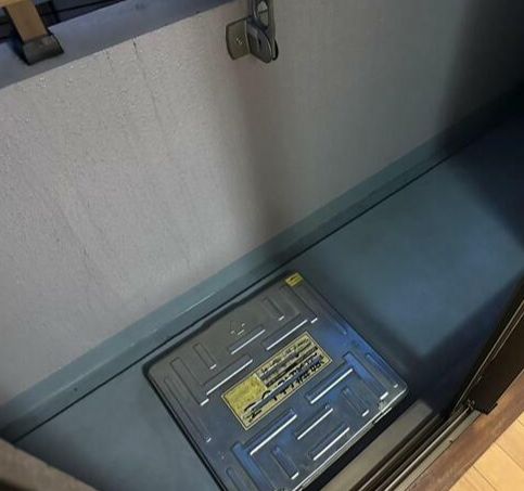 バルコニー　バルコニー(同一仕様写真)