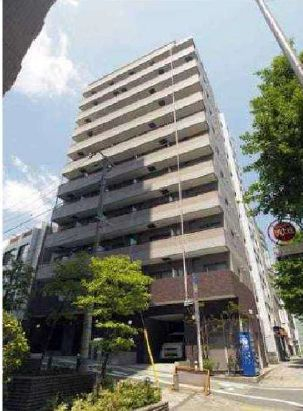 建物外観　サンテミリオン目白の外観☆