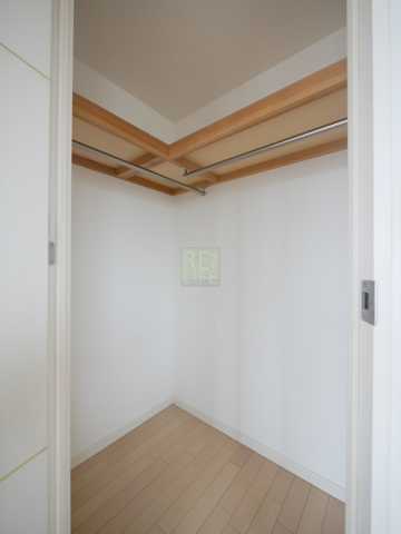 収納　類似間取り参考写真