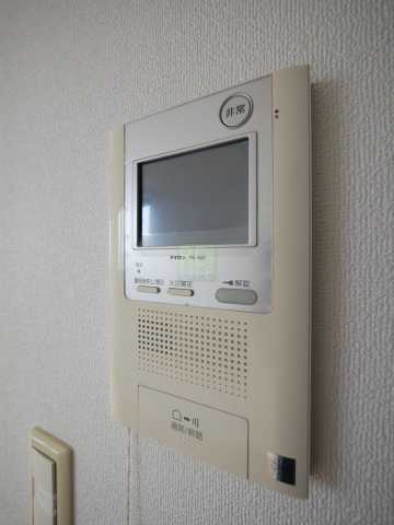 セキュリティ　類似間取り参考写真