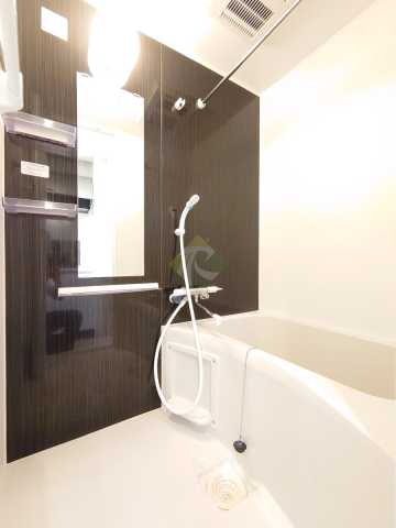 バス・シャワールーム　ミハス阿佐ヶ谷