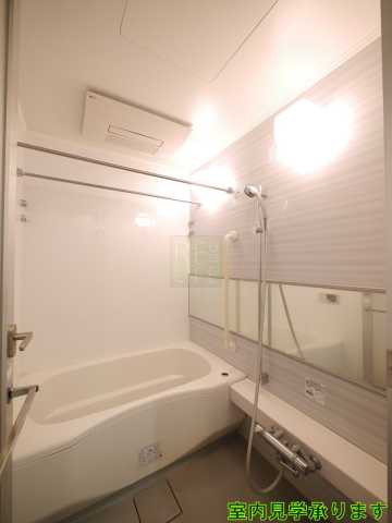 バス・シャワールーム　ランテンヌ四谷