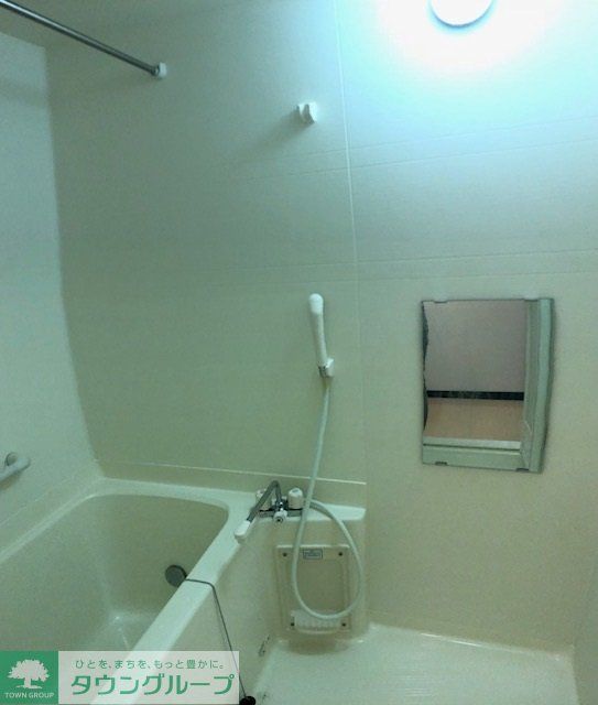 バス・シャワールーム　★同施工タイプイメージ★