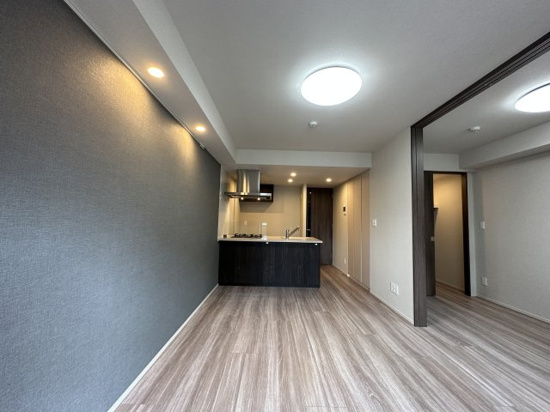 居室・リビング　居室