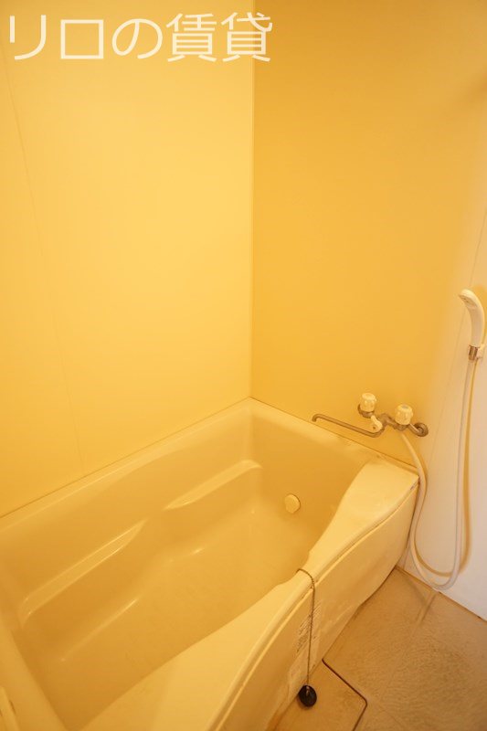 バス・シャワールーム　別号室