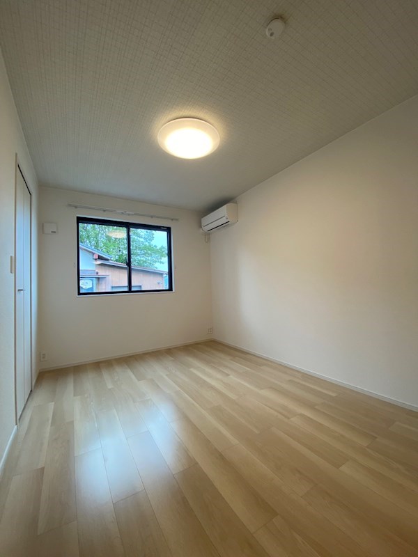 その他部屋・スペース　※別号室の写真です