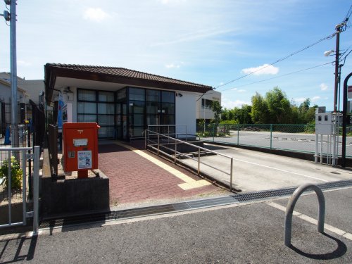 郵便局　堺田園郵便局（郵便局）まで266m