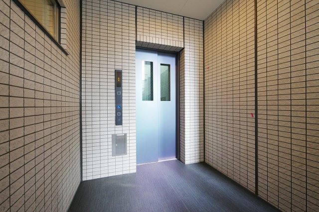 建物外観　外観も気になるポイント