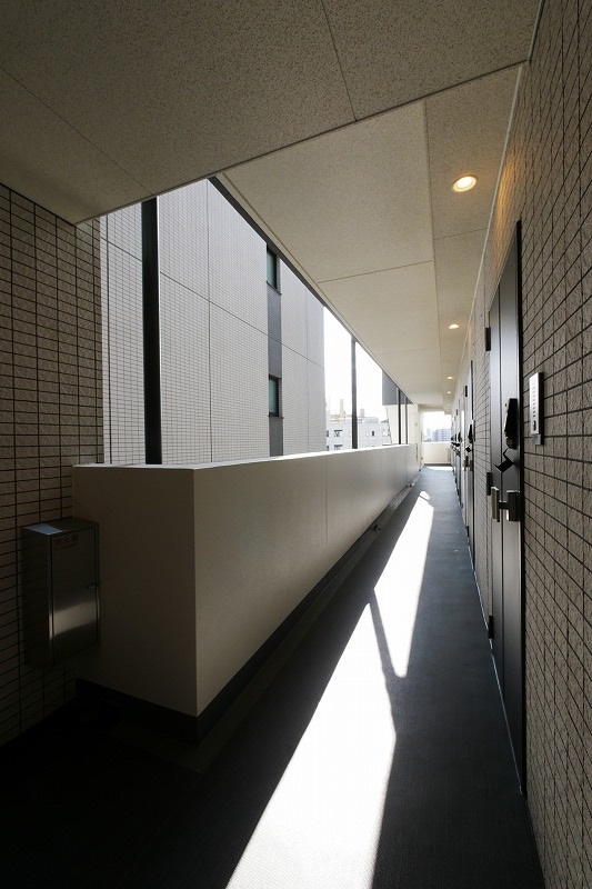 建物外観　外観も気になるポイント