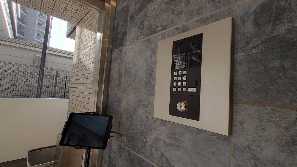 建物外観　外観です