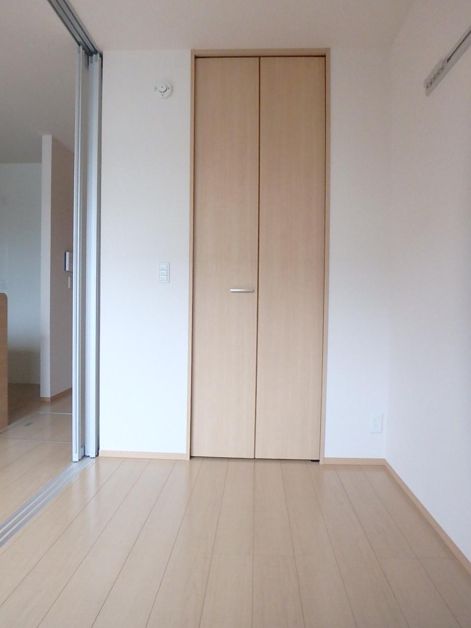 その他部屋・スペース　ベットスペ－ス