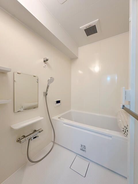 バス・シャワールーム　★初期費用どこよりも安くご案内★