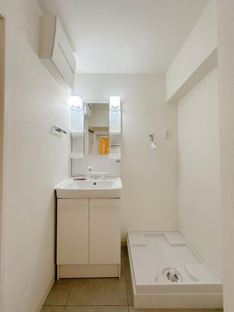 洗面設備　★初期費用どこよりも安くご案内★