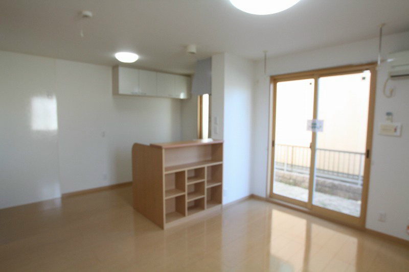 居室・リビング　※現況優先