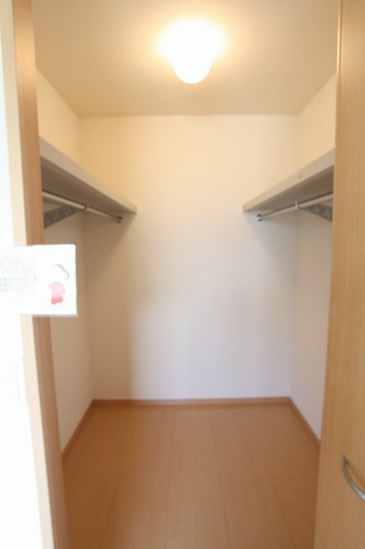 収納　※現況優先