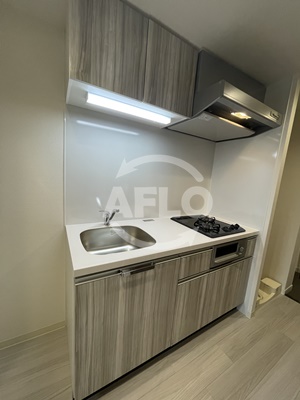 キッチン　プレサンス大阪同心メゾヴィータ　キッチン