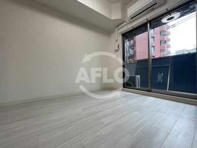 その他部屋・スペース　プレサンス大阪同心メゾヴィータ　リビング