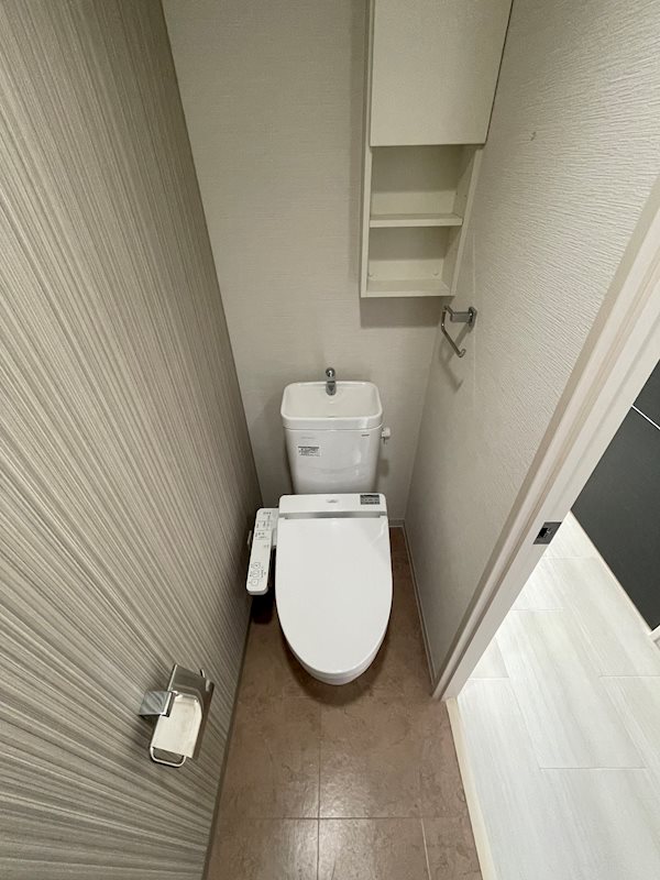 トイレ　★見学予約受付中★