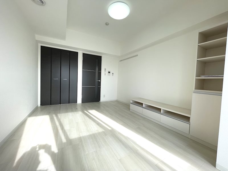 居室・リビング　★見学予約受付中★