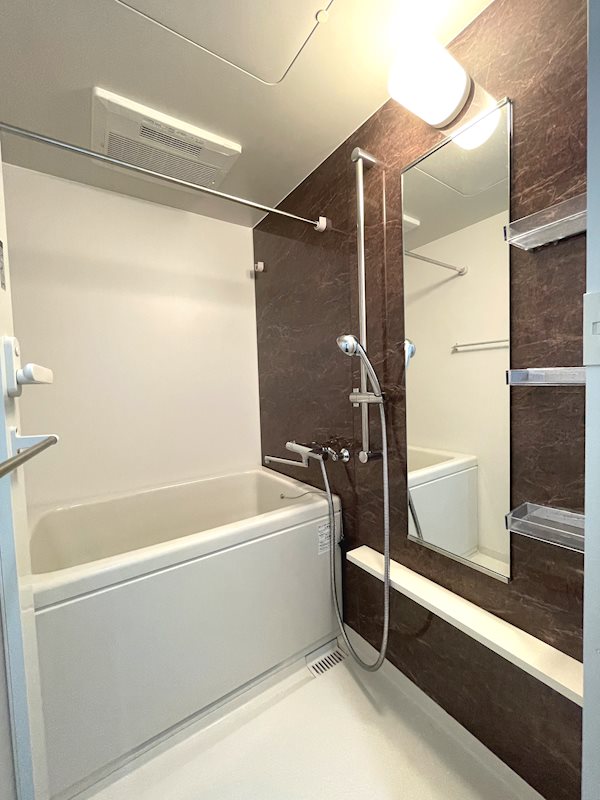 バス・シャワールーム　★見学予約受付中★