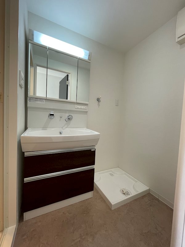 洗面設備　★見学予約受付中★