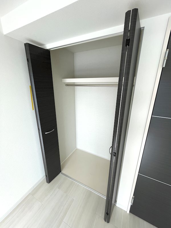 収納　★見学予約受付中★