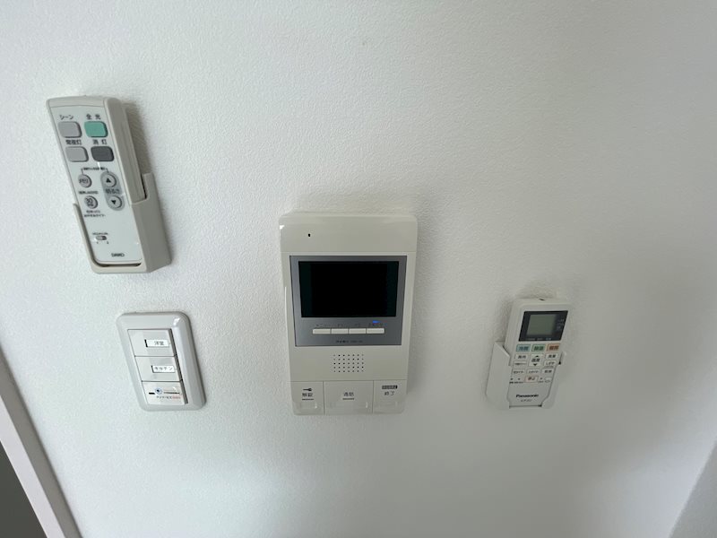 セキュリティ　★見学予約受付中★