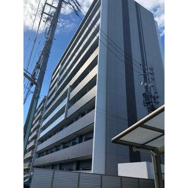 建物外観　★見学予約受付中★