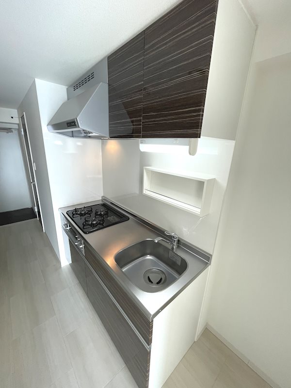 キッチン　★見学予約受付中★