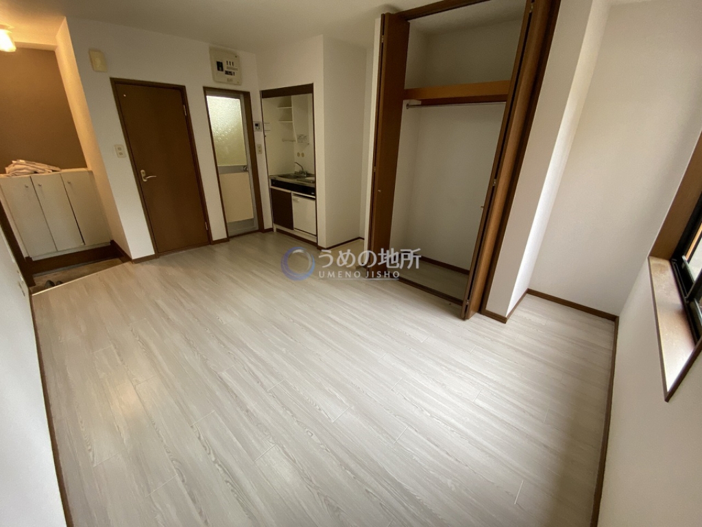 その他部屋・スペース　洋室