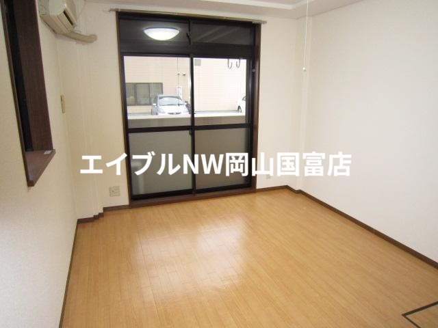 その他部屋・スペース　洋室