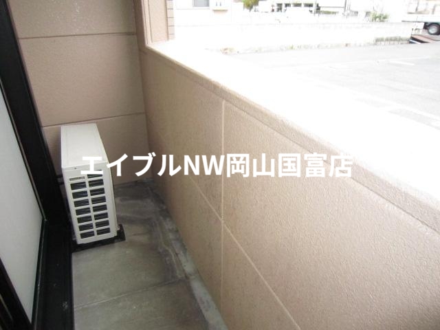 バルコニー　ベランダ