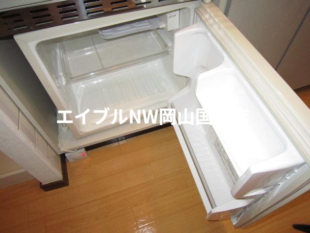 その他設備　ミニ冷蔵庫