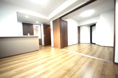 その他部屋・スペース　内観2※別部屋参考写真