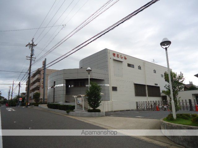 その他　瀬戸信用金庫西長久手支店（その他）まで936m