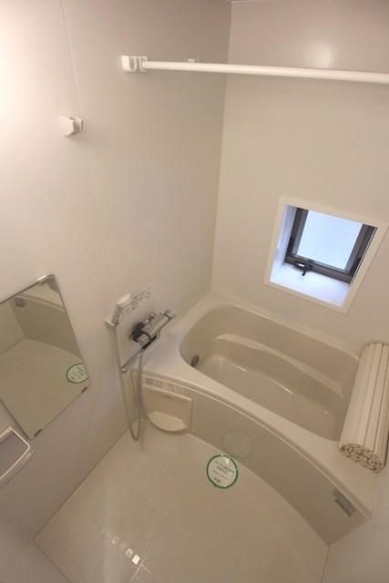 バス・シャワールーム　★バス★