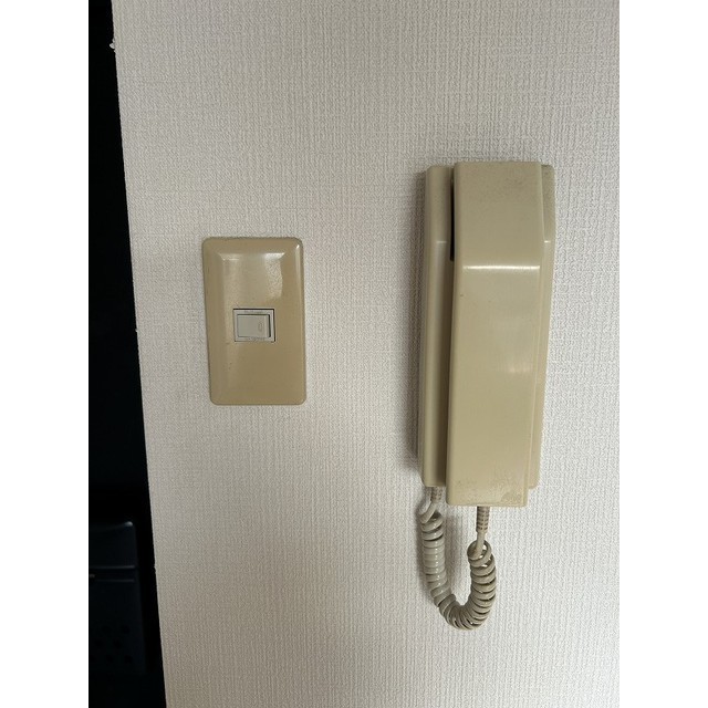 セキュリティ　２０２６年２月撮影