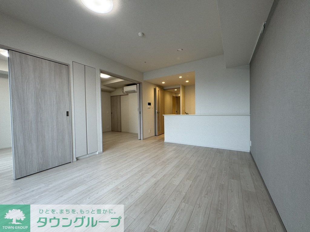 居室・リビング　リビング/居室