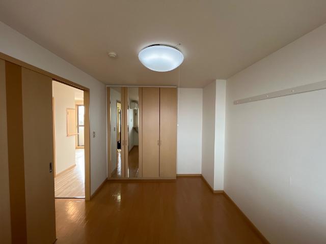 その他部屋・スペース　洋室