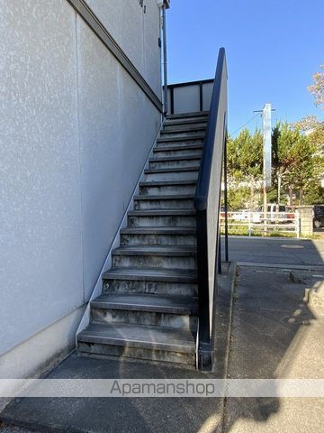 その他共有部分　その他共有部分