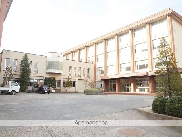 高校・高専　下伊那農業高等学校（高校・高専）まで1113m