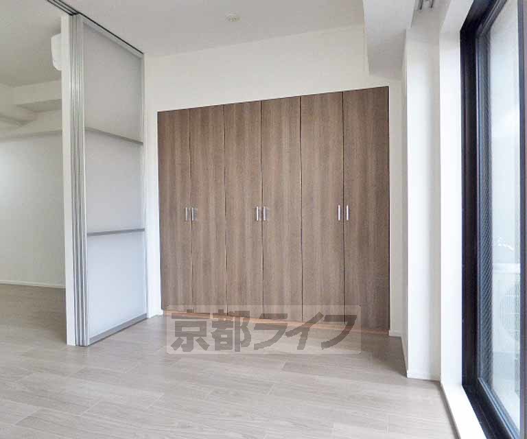 その他部屋・スペース　洋室です。