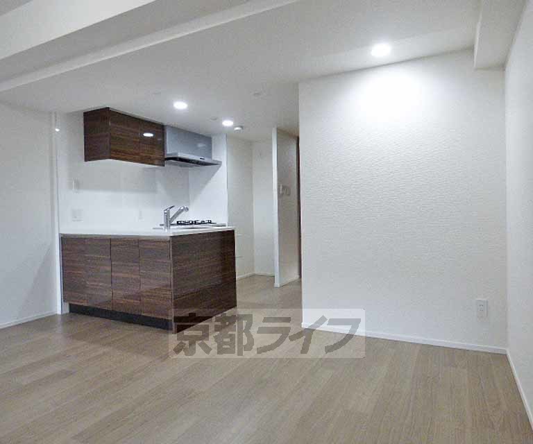 居室・リビング　リビングです。