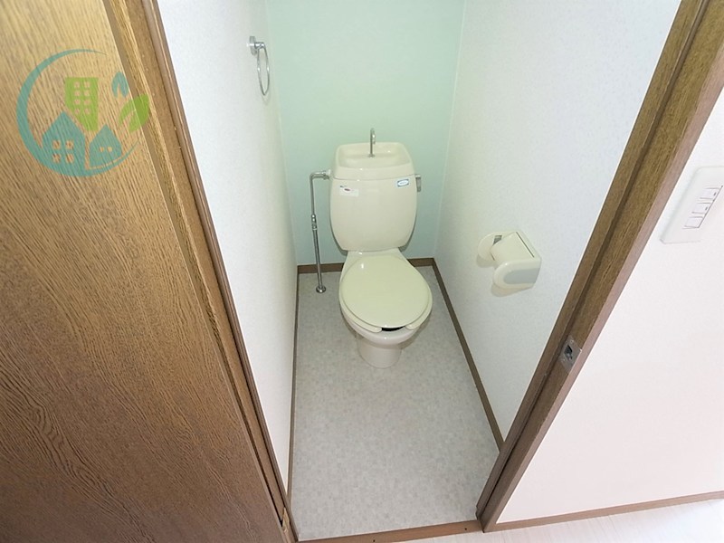 トイレ　フローレンスヨウコ甲南(ネット無料)