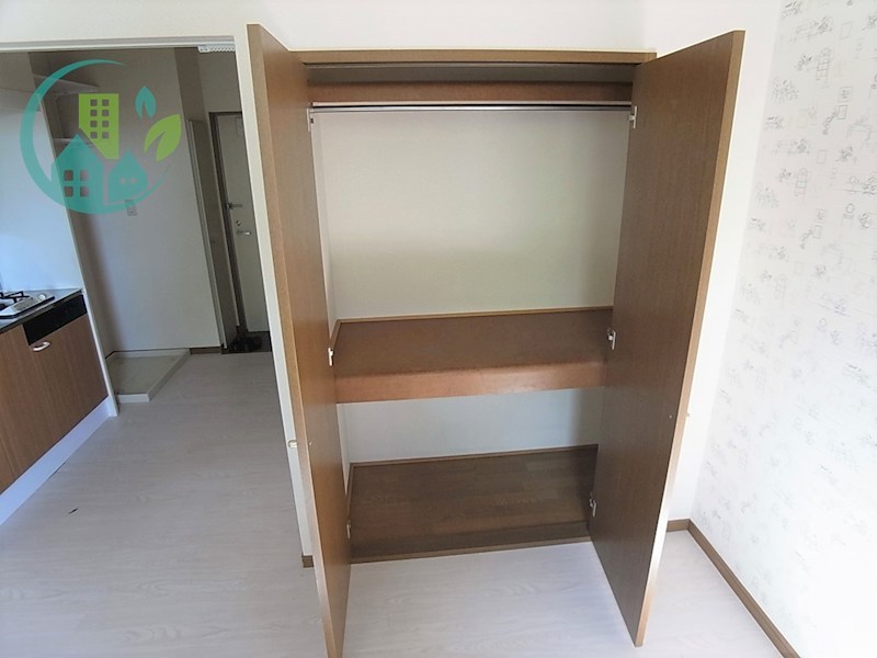 収納　フローレンスヨウコ甲南(ネット無料)